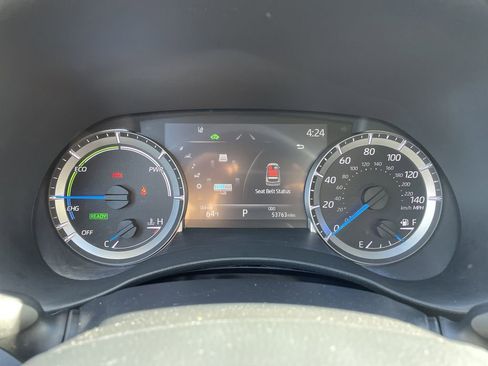Used 2023 Toyota Highlander LE AWD/4WD image 17