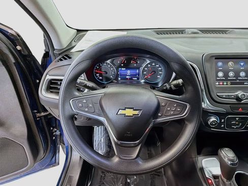 Used 2019 Chevrolet Equinox LT FWD image 9