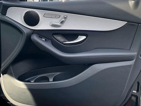 Certified 2022 Mercedes-Benz GLC 300 GLC 300 image 22