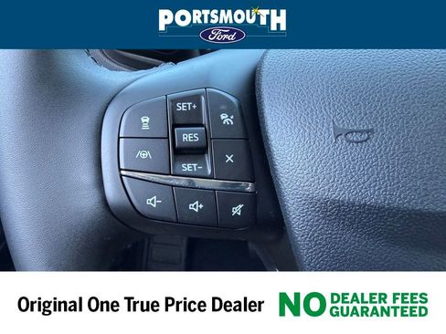 New 2025 Ford Bronco Sport Big Bend w/ Convenience Package image 15