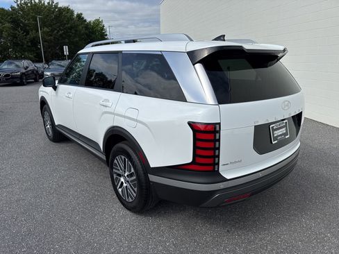 Used 2026 Hyundai Palisade FWD Hybrid image 5