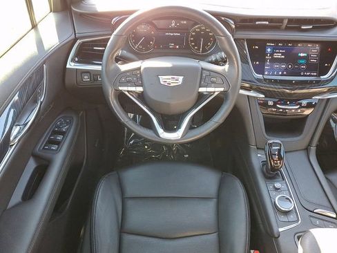 Used 2020 Cadillac XT6 Premium Luxury w/ LPO, Floor Liner Package image 11