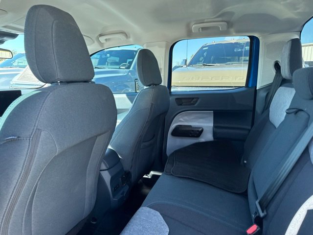 Used 2025 Ford Maverick XLT w/ XLT Luxury Package AWD/4WD image 19
