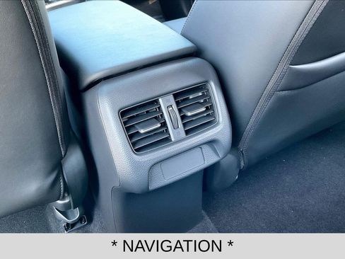 Used 2025 Acura ADX AWD image 10