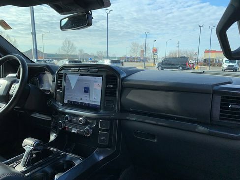 Used 2023 Ford F150 XLT w/ Equipment Group 302A High image 17