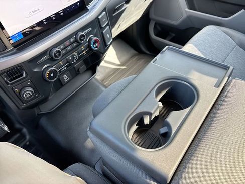 New 2026 Ford F150 XL AWD/4WD image 25