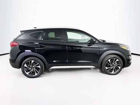Used 2021 Hyundai Tucson Sport w/ Cargo Package image 26