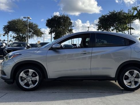 Used 2020 Honda HR-V LX image 28