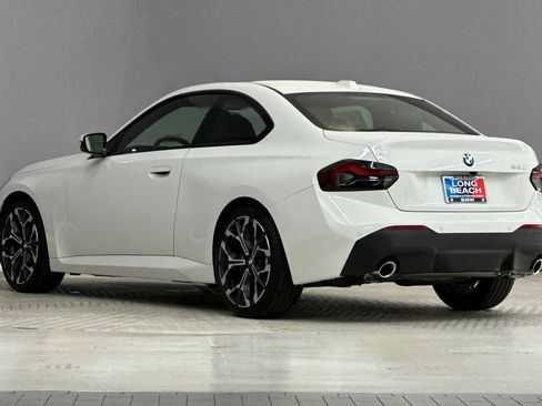 New 2026 BMW 230i 230i w/ Convenience Package image 3