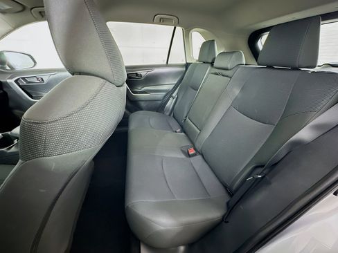 Used 2024 Toyota RAV4 LE image 24