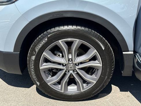 Used 2022 Honda CR-V Touring image 25