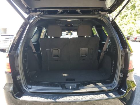 Used 2025 Dodge Durango GT AWD/4WD image 9
