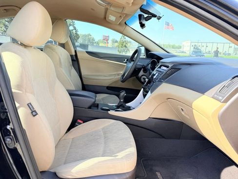 Used 2012 Hyundai Sonata GLS w/ Popular Equipment Pkg FWD image 18