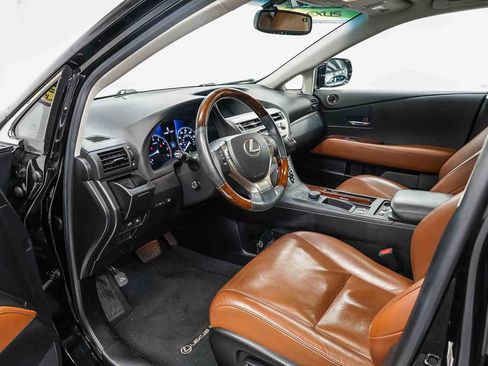 Used 2015 Lexus RX 350 FWD w/ Premium Package image 18