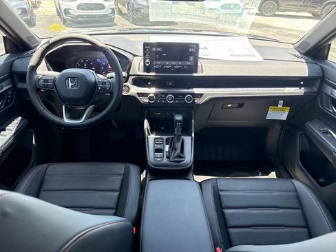 New 2026 Honda CR-V Sport-L image 20
