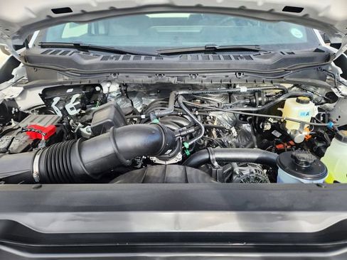 New 2026 Ford F250 XL w/ Snow Plow Prep Package image 19