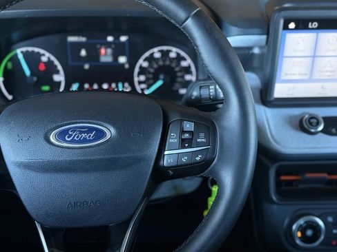 Used 2024 Ford Maverick XLT w/ XLT Luxury Package FWD image 4