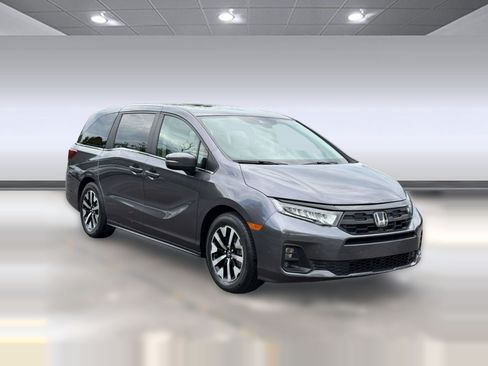 Used 2025 Honda Odyssey EX-L image 7