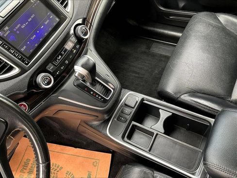 Used 2016 Honda CR-V EX-L image 17