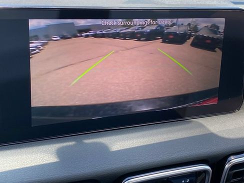 New 2026 Nissan Sentra SR w/ SR All Weather Package FWD image 23