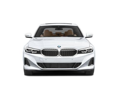 Used 2024 BMW 330i Sedan w/ Convenience Package RWD image 7