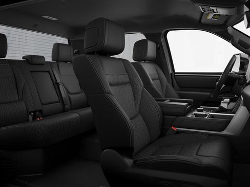 New 2025 Toyota Tundra Limited AWD/4WD image 50