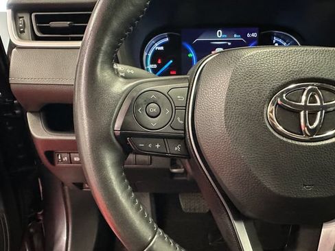 Certified 2023 Toyota RAV4 XLE w/ XLE Grade Weather Package AWD/4WD image 20