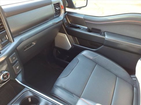 Used 2025 Ford F150 Raptor AWD/4WD image 36