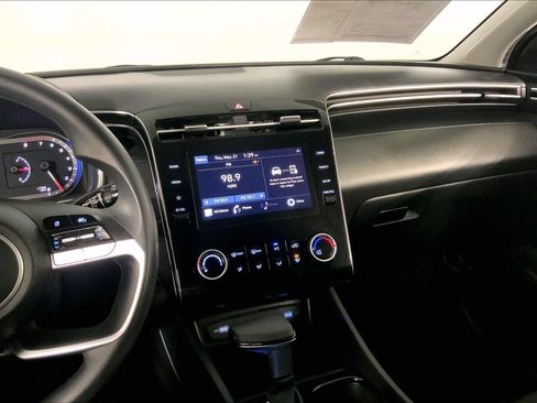Used 2023 Hyundai Tucson SEL AWD/4WD image 6