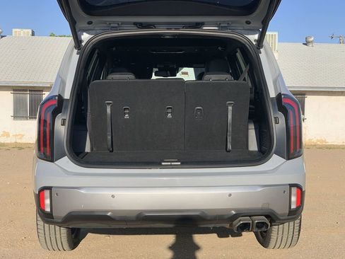 Used 2023 Kia Telluride EX X-Line AWD/4WD image 24