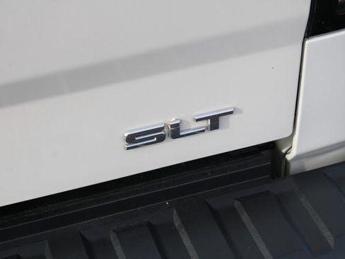 Used 2016 GMC Sierra 1500 SLT image 28