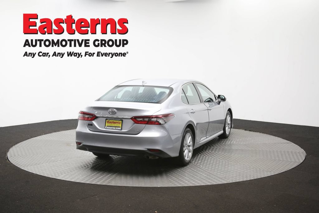 Used 2023 Toyota Camry LE FWD image 41