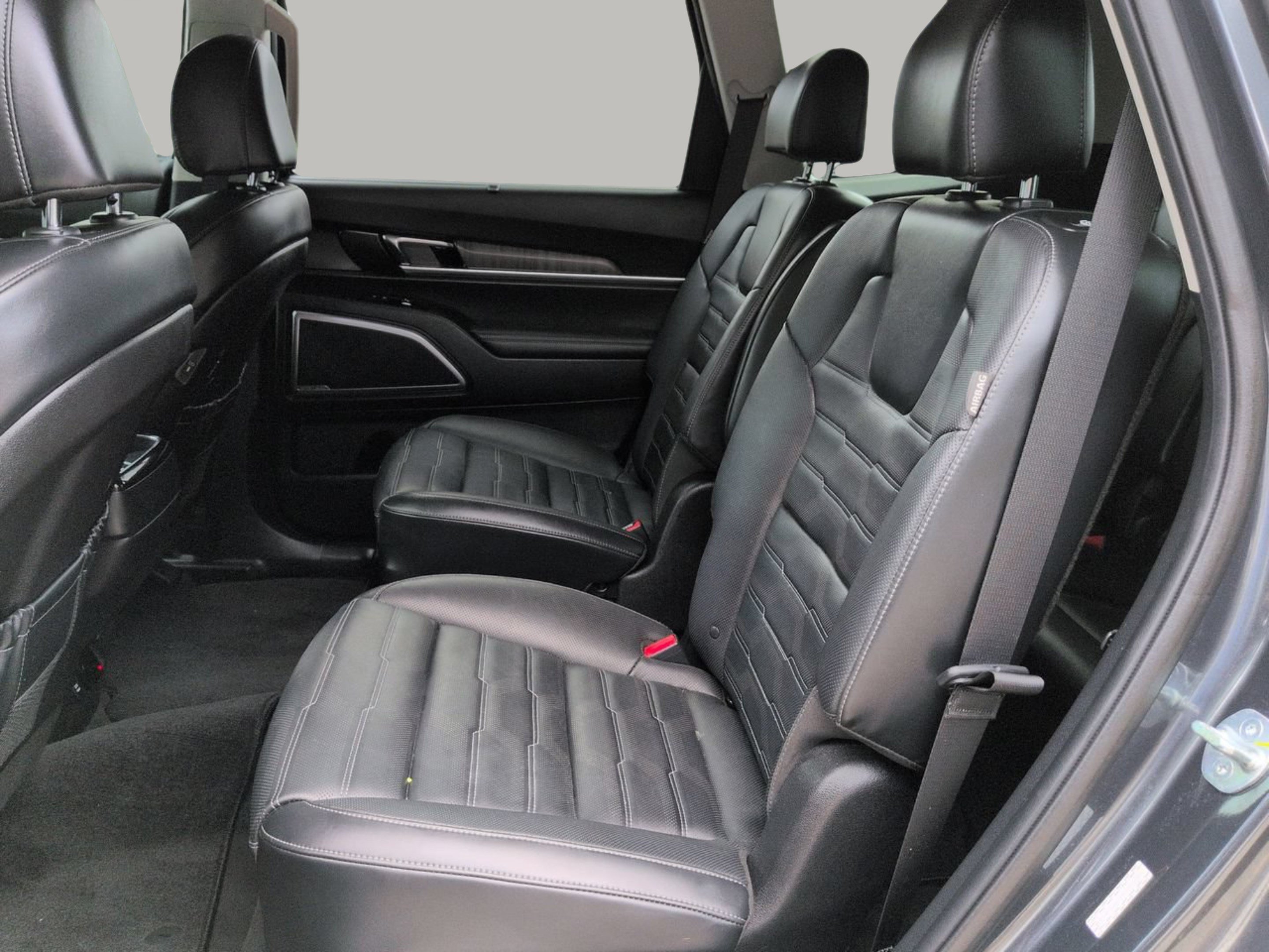 Certified 2024 Kia Telluride SX Prestige AWD/4WD image 19