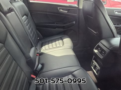Used 2020 Ford Edge SEL w/ Convenience Package AWD/4WD image 10
