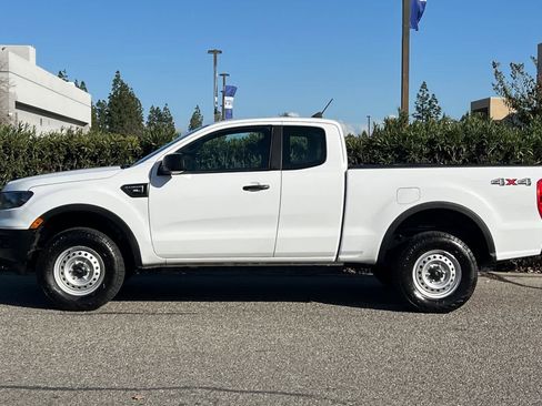 Used 2022 Ford Ranger XL w/ XL Power Equipment Group image 5