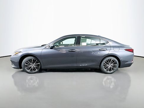 New 2025 Lexus ES 350 w/ Premium Package image 4