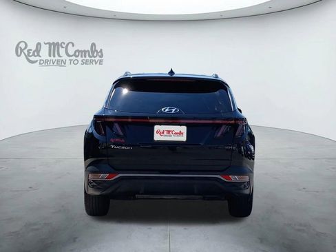Used 2024 Hyundai Tucson SEL w/ Convenience Package image 4