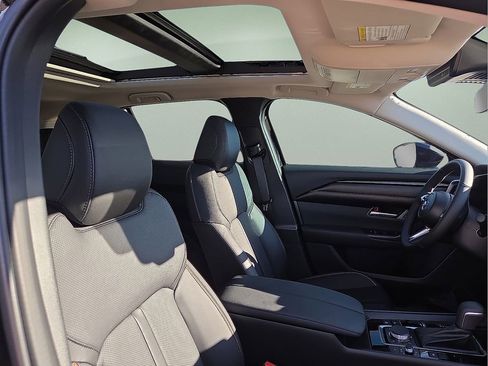 New 2026 MAZDA CX-50 AWD 2.5 Hybrid w/ Cargo Package image 11