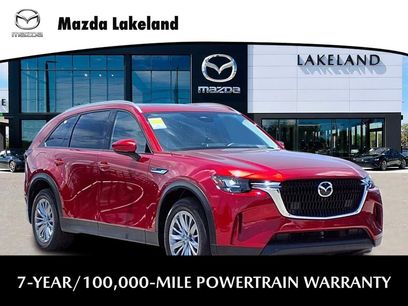 Certified 2024 MAZDA CX-90 Plug-In Hybrid w/ Preferred