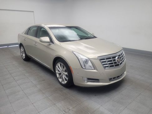 Used 2014 Cadillac XTS Luxury image 13