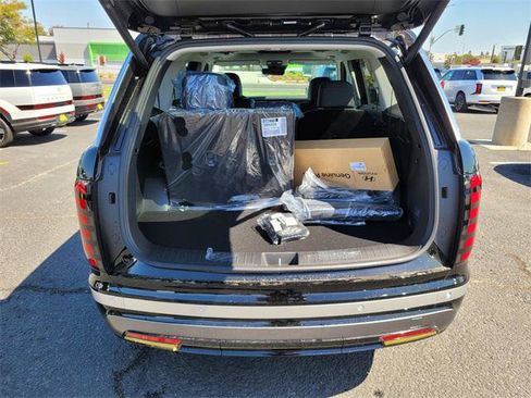 New 2026 Hyundai Palisade Limited image 16