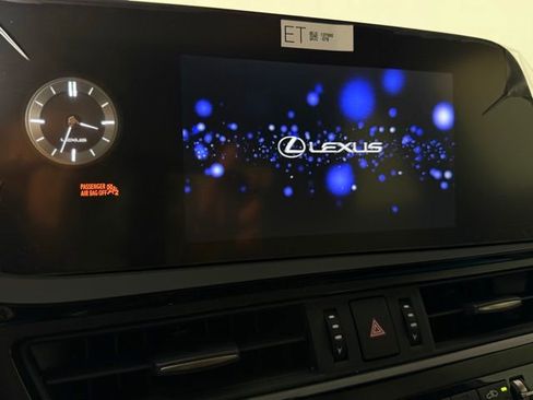 New 2025 Lexus ES 350 w/ Premium Package image 20