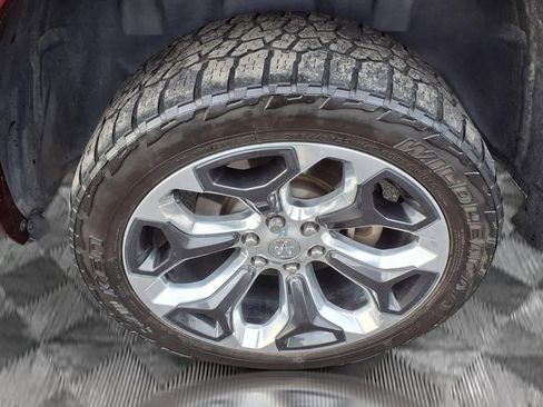 Used 2019 RAM 1500 Limited image 19