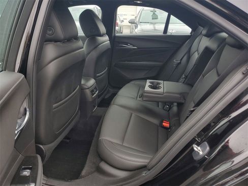 Used 2023 Cadillac CT4 Premium Luxury w/ Super Cruise 1 Package image 24