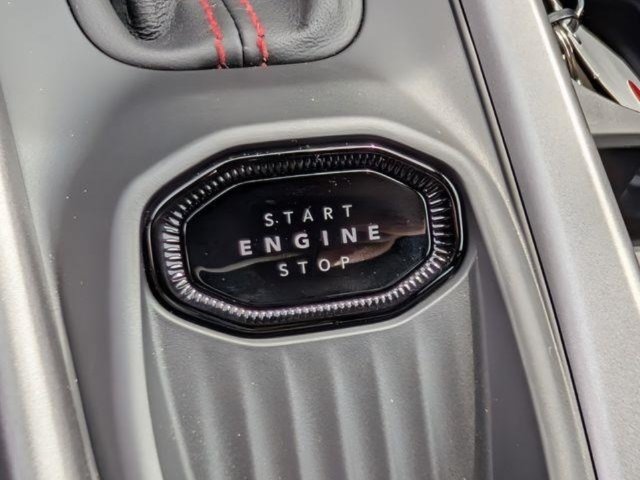 New 2026 Dodge Charger R/T w/ Performance Handling Group AWD/4WD image 27