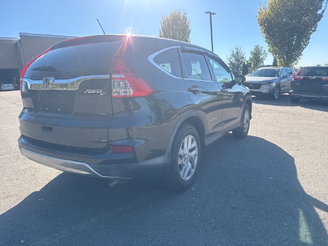 Used 2015 Honda CR-V EX image 5
