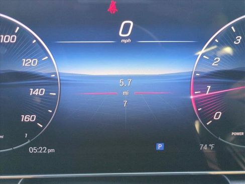 New 2026 Mercedes-Benz GLC 300 image 11