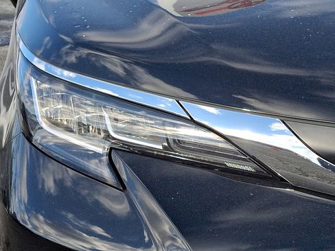 Certified 2022 Toyota Sienna LE image 10