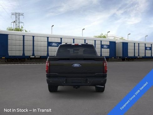 New 2026 Ford F150 STX AWD/4WD image 5