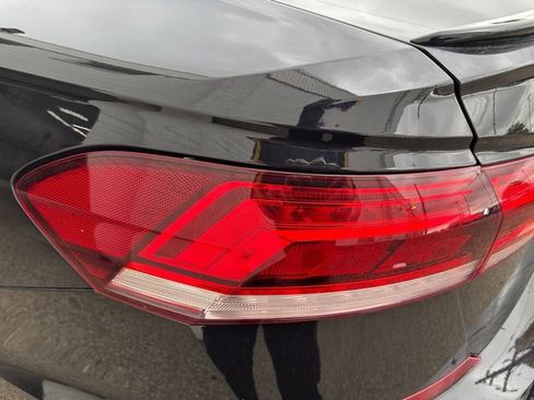 Used 2020 Volkswagen Passat 2.0T R-Line FWD image 8